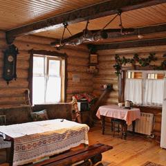 Гостиничный комплекс Купеческая Усадьба, Гороховец, Владимирская область