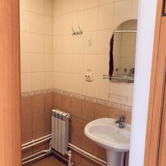 Мотель Очаг, Гороховец, Владимирская область