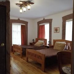 Гостевой дом Дом Ершова, Гороховец, Владимирская область