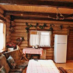 Гостиничный комплекс Купеческая Усадьба, Гороховец, Владимирская область