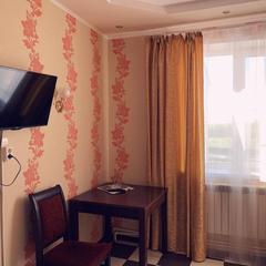 Мотель Очаг, Гороховец, Владимирская область