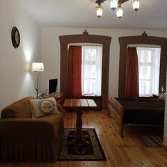 Гостевой дом Дом Ершова, Гороховец, Владимирская область