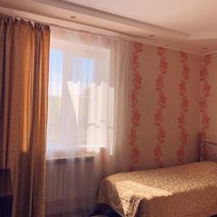 Мотель Очаг, Гороховец, Владимирская область