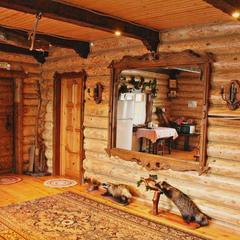 Гостиничный комплекс Купеческая Усадьба, Гороховец, Владимирская область