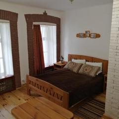 Гостевой дом Дом Ершова, Гороховец, Владимирская область