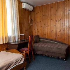 Отель Лабиринт, Гороховец, Владимирская область