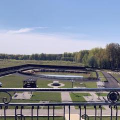 Мотель Очаг, Гороховец, Владимирская область