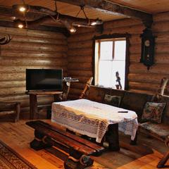 Гостиничный комплекс Купеческая Усадьба, Гороховец, Владимирская область