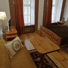 Гостевой дом Дом Ершова, Гороховец, Владимирская область