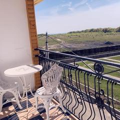 Мотель Очаг, Гороховец, Владимирская область