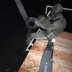 База отдыха Гашкино, Гороховец, Владимирская область