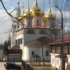 Гостевой дом Дом Ершова, Гороховец, Владимирская область