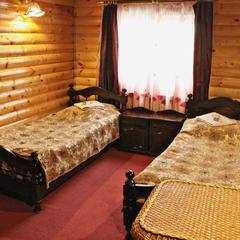 Гостиничный комплекс Купеческая Усадьба, Гороховец, Владимирская область