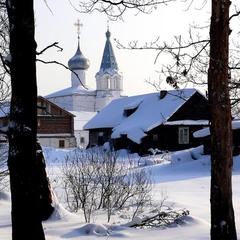 Гостиница Водолей, Гороховец, Владимирская область