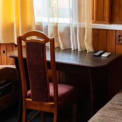 Отель Лабиринт, Гороховец, Владимирская область