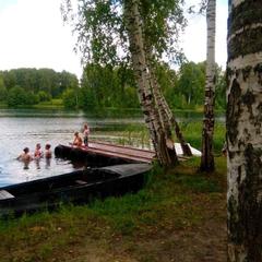 База отдыха Гашкино, Гороховец, Владимирская область