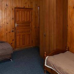 Отель Лабиринт, Гороховец, Владимирская область