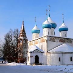 Гостиница Водолей, Гороховец, Владимирская область