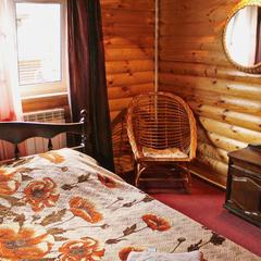 Гостиничный комплекс Купеческая Усадьба, Гороховец, Владимирская область