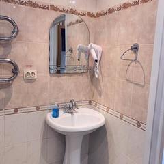 Мотель Очаг, Гороховец, Владимирская область