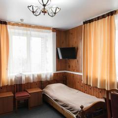 Отель Лабиринт, Гороховец, Владимирская область