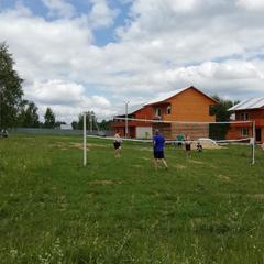 База отдыха Гашкино, Гороховец, Владимирская область