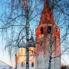 Гостиница Водолей, Гороховец, Владимирская область