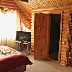 Гостиничный комплекс Купеческая Усадьба, Гороховец, Владимирская область