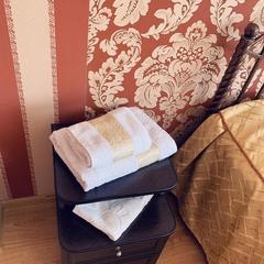 Мотель Очаг, Гороховец, Владимирская область