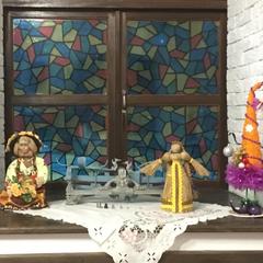 Гостевой дом Дом Ершова, Гороховец, Владимирская область