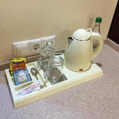 Гостиница Водолей, Гороховец, Владимирская область