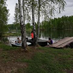 База отдыха Гашкино, Гороховец, Владимирская область