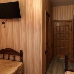 Отель Лабиринт, Гороховец, Владимирская область