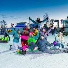 Гостиница Водолей, Гороховец, Владимирская область