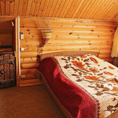 Гостиничный комплекс Купеческая Усадьба, Гороховец, Владимирская область