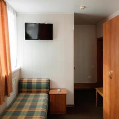 Отель Лабиринт, Гороховец, Владимирская область