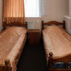 Отель Лабиринт, Гороховец, Владимирская область