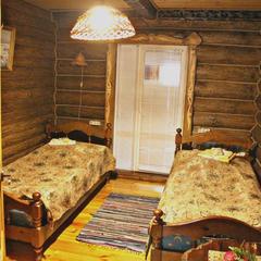 Гостиничный комплекс Купеческая Усадьба, Гороховец, Владимирская область