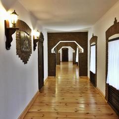 Гостевой дом Дом Ершова, Гороховец, Владимирская область