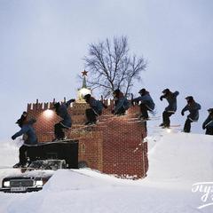 Гостиница Водолей, Гороховец, Владимирская область