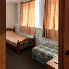 Отель Лабиринт, Гороховец, Владимирская область