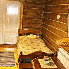 Гостиничный комплекс Купеческая Усадьба, Гороховец, Владимирская область