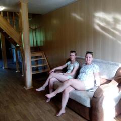 База отдыха Гашкино, Гороховец, Владимирская область