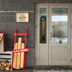 Гостиница Водолей, Гороховец, Владимирская область