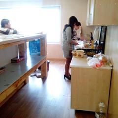 База отдыха Гашкино, Гороховец, Владимирская область