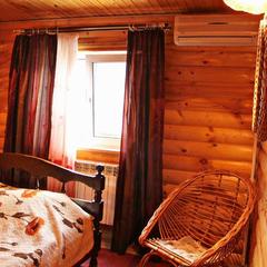 Гостиничный комплекс Купеческая Усадьба, Гороховец, Владимирская область