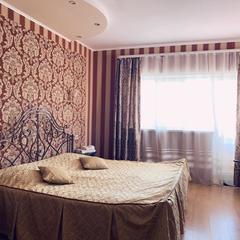 Мотель Очаг, Гороховец, Владимирская область