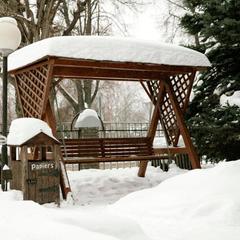 Гостиница Водолей, Гороховец, Владимирская область