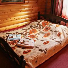 Гостиничный комплекс Купеческая Усадьба, Гороховец, Владимирская область