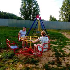 База отдыха Гашкино, Гороховец, Владимирская область